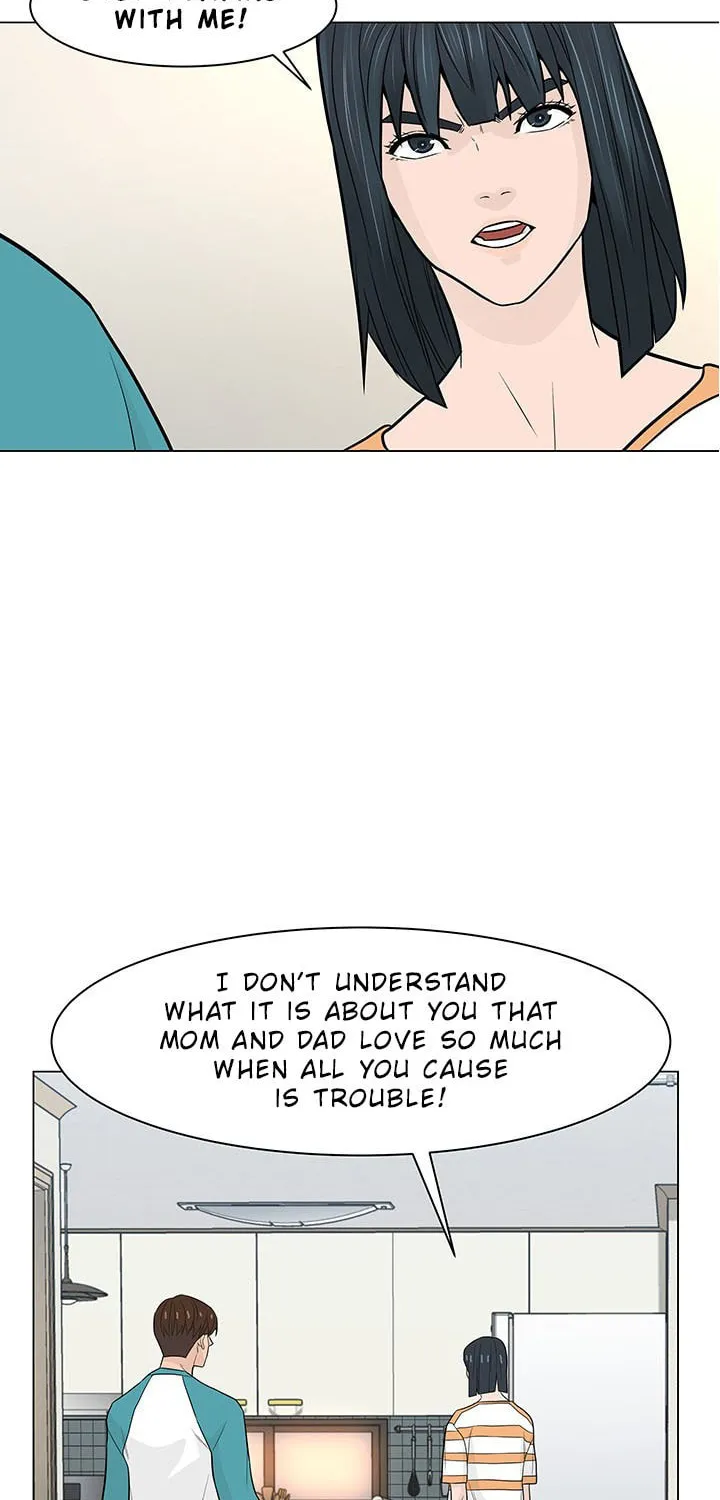 Read From the Grave and Back chapter 19 image 15 on Lezhin