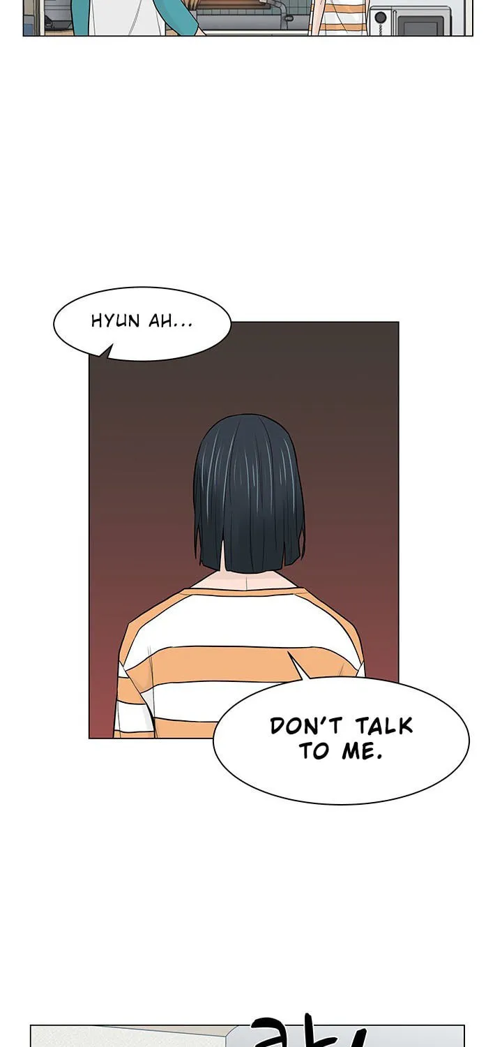 Read From the Grave and Back chapter 19 image 16 on Lezhin