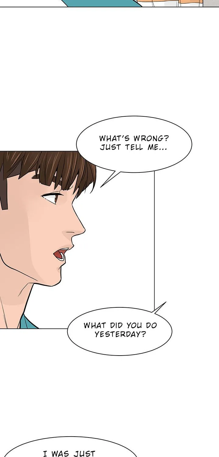 Read From the Grave and Back chapter 19 image 2 on Lezhin
