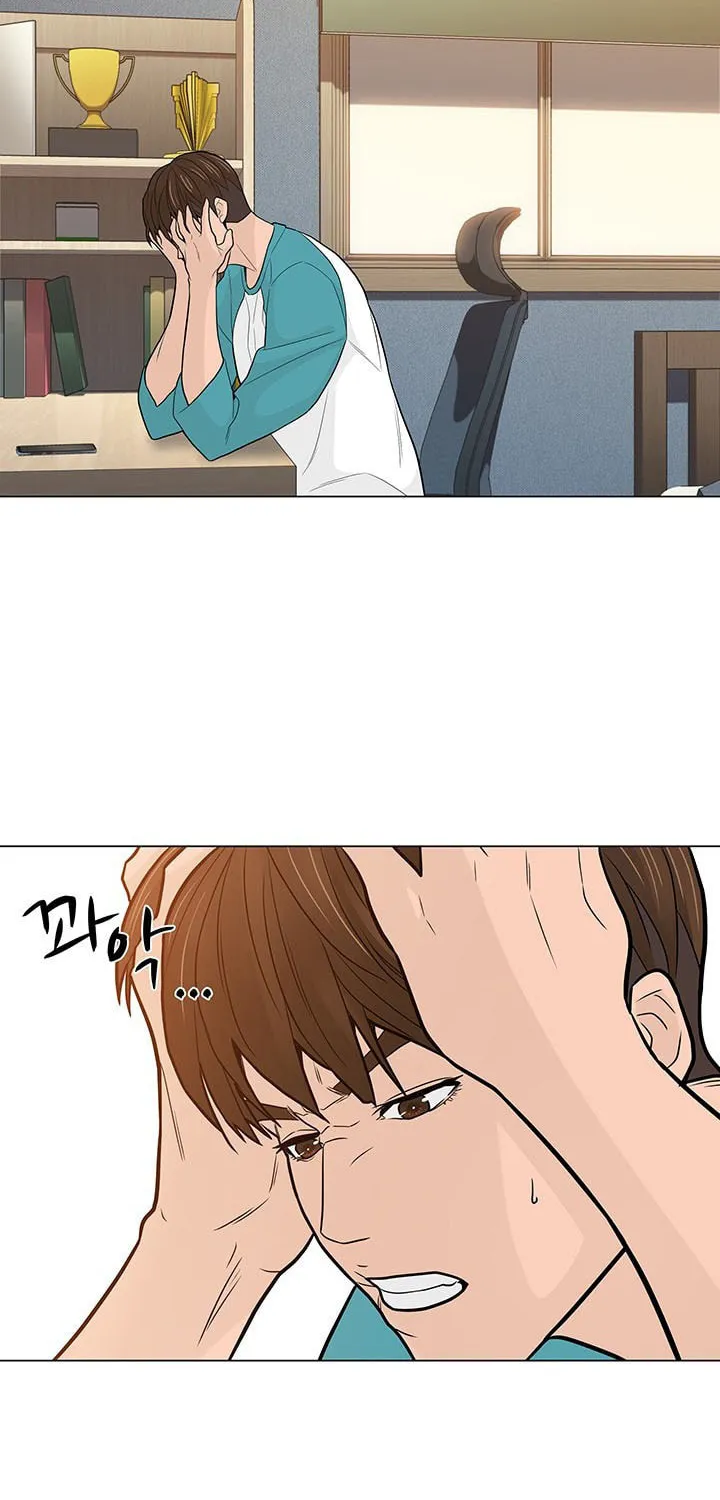 Read From the Grave and Back chapter 19 image 21 on Lezhin
