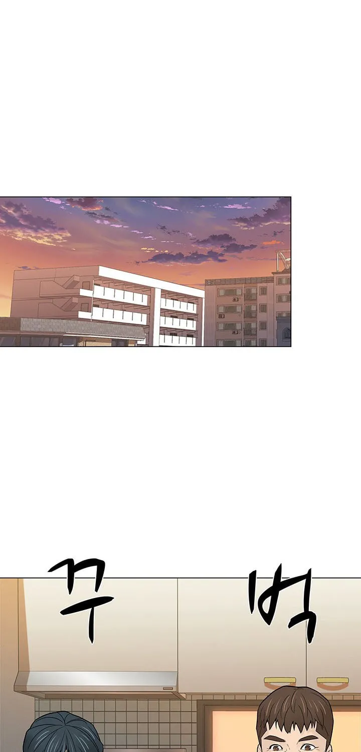 Read From the Grave and Back chapter 19 image 24 on Lezhin