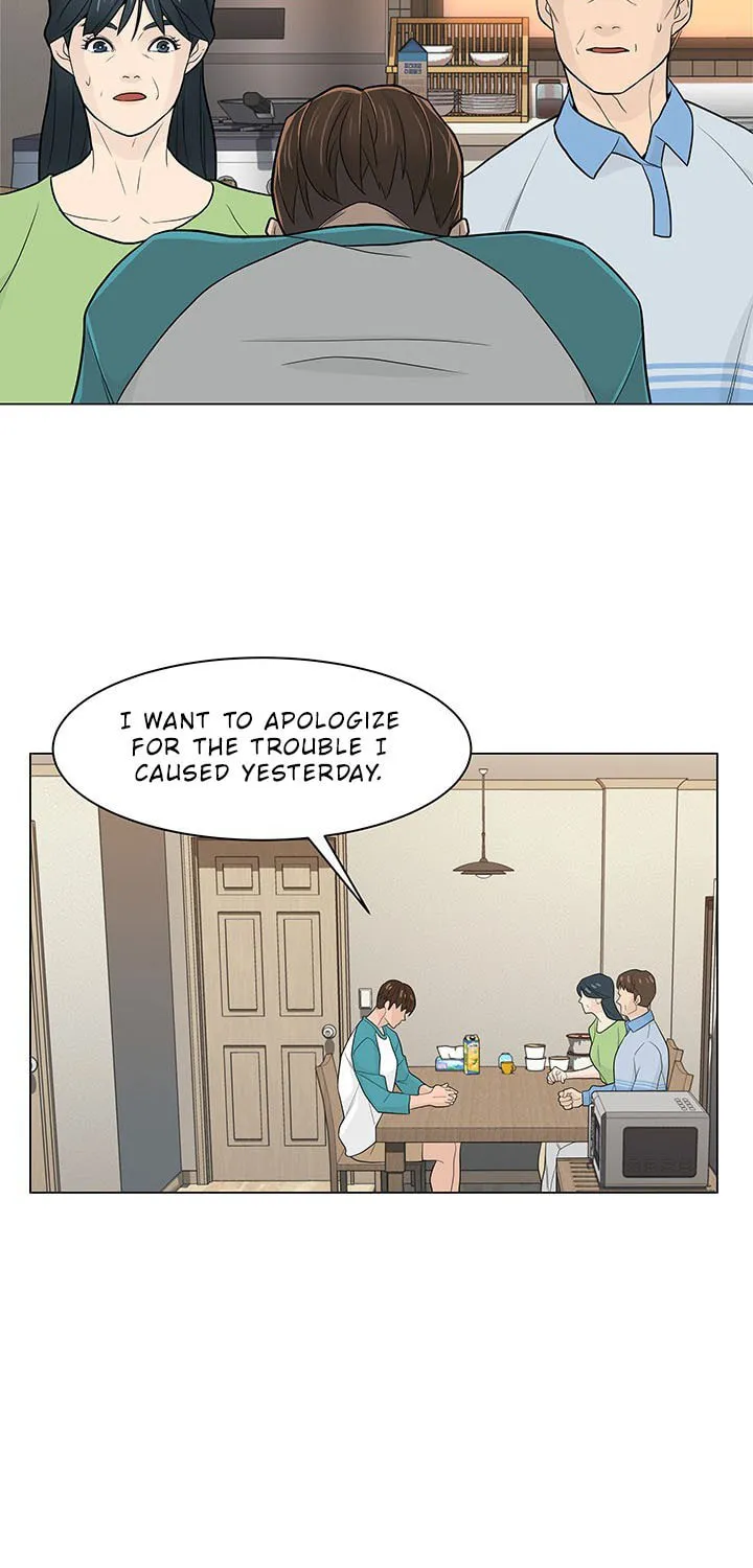 Read From the Grave and Back chapter 19 image 25 on Lezhin