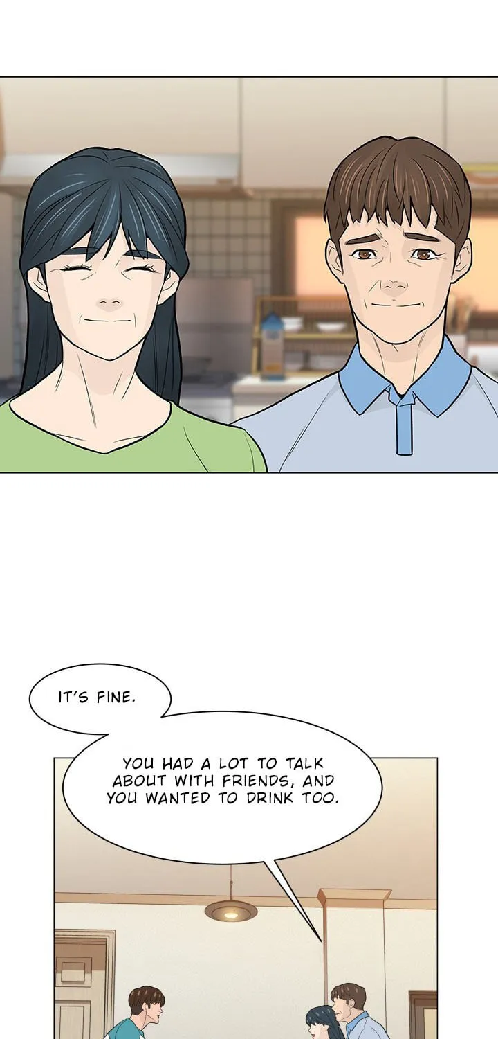 Read From the Grave and Back chapter 19 image 26 on Lezhin