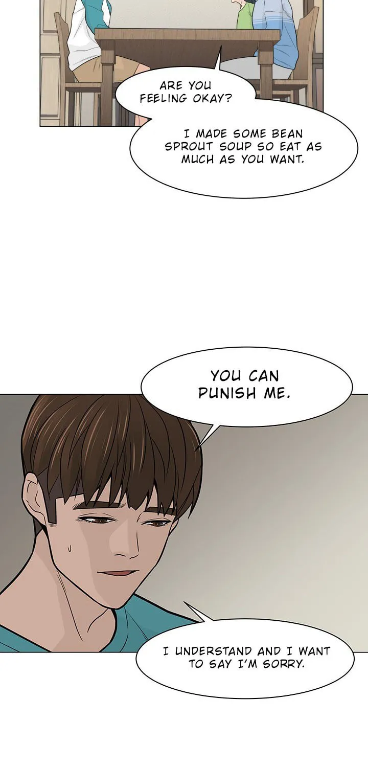 Read From the Grave and Back chapter 19 image 27 on Lezhin