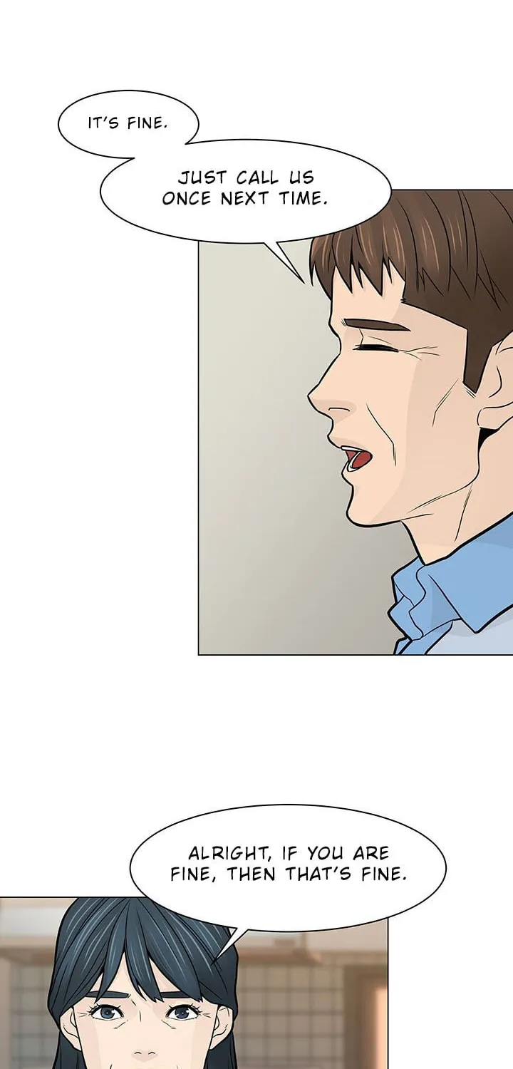 Read From the Grave and Back chapter 19 image 28 on Lezhin