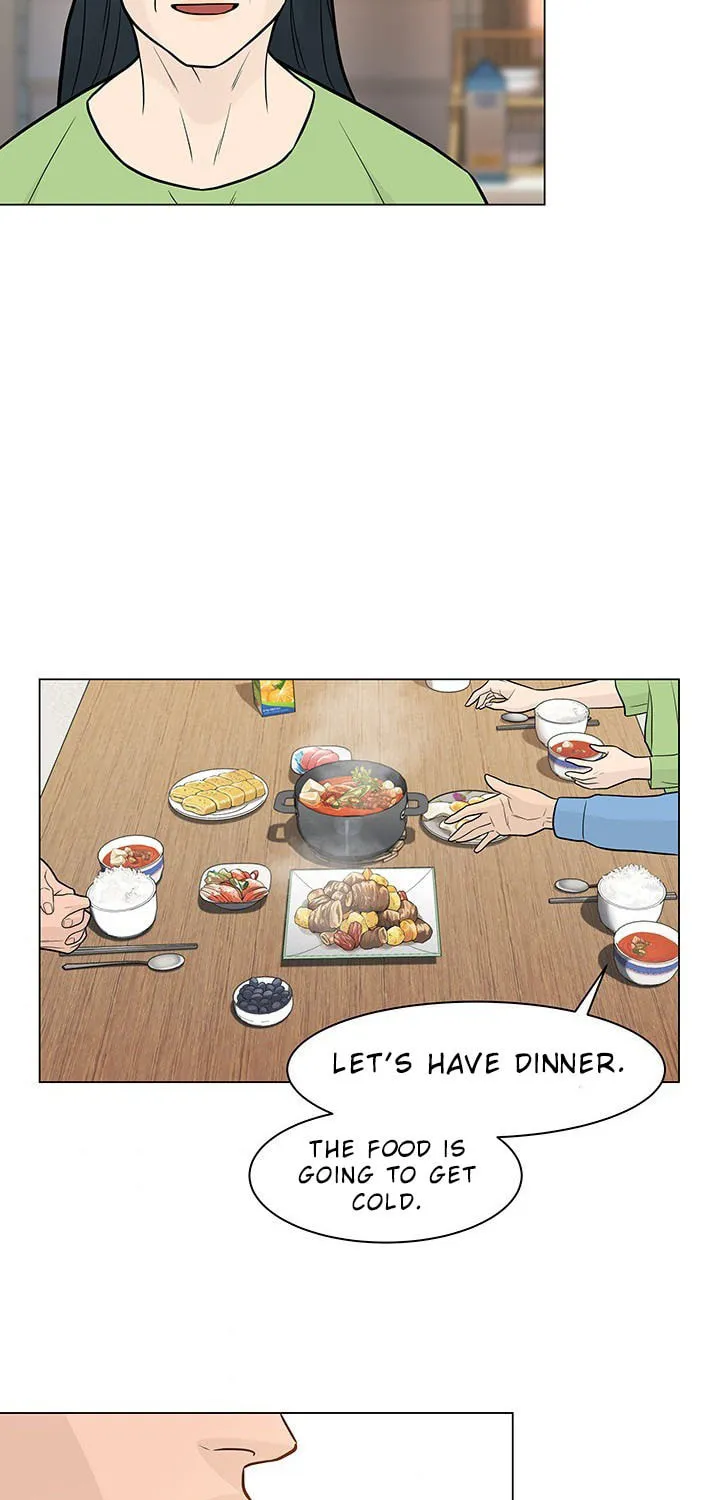 Read From the Grave and Back chapter 19 image 29 on Lezhin