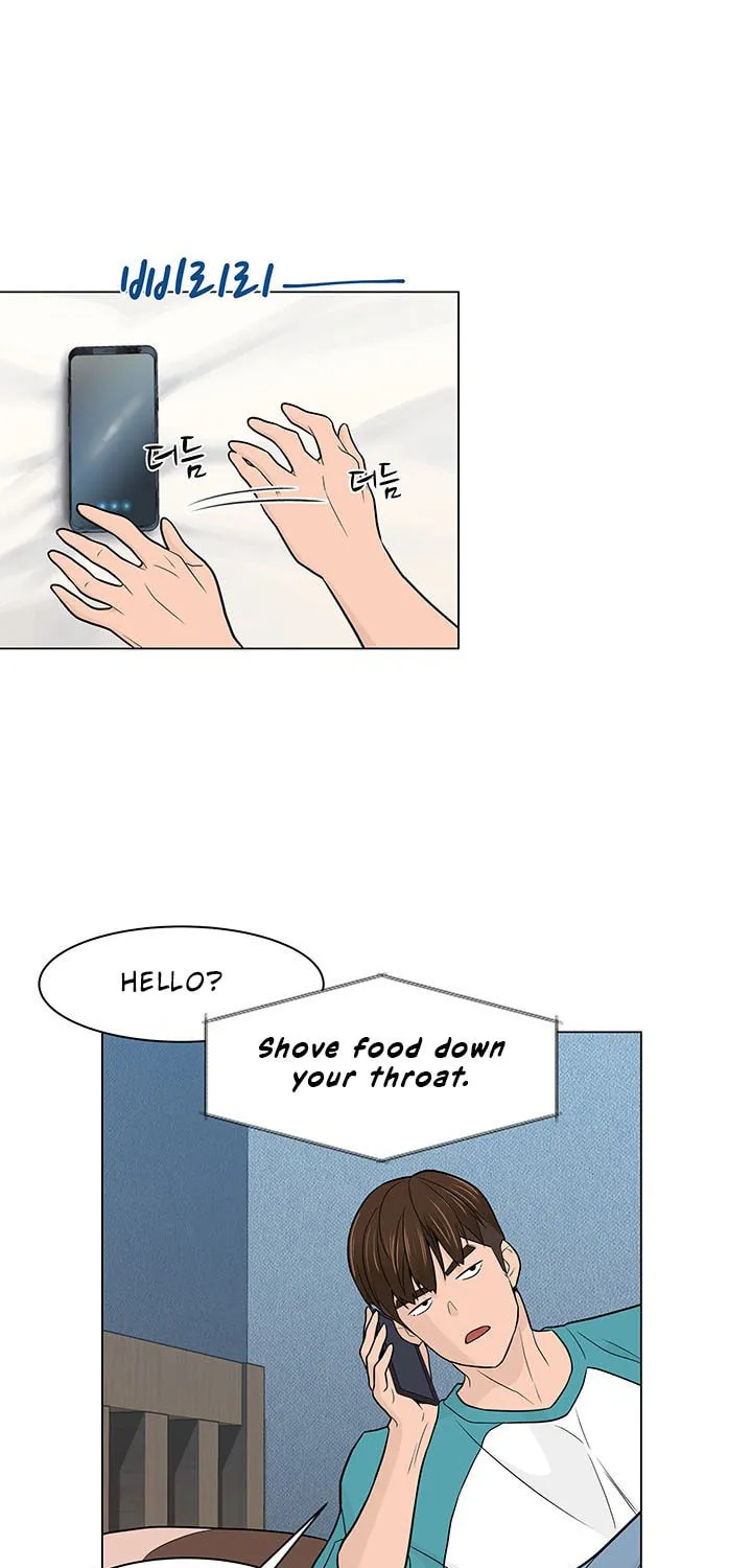 Read From the Grave and Back chapter 19 image 34 on Lezhin