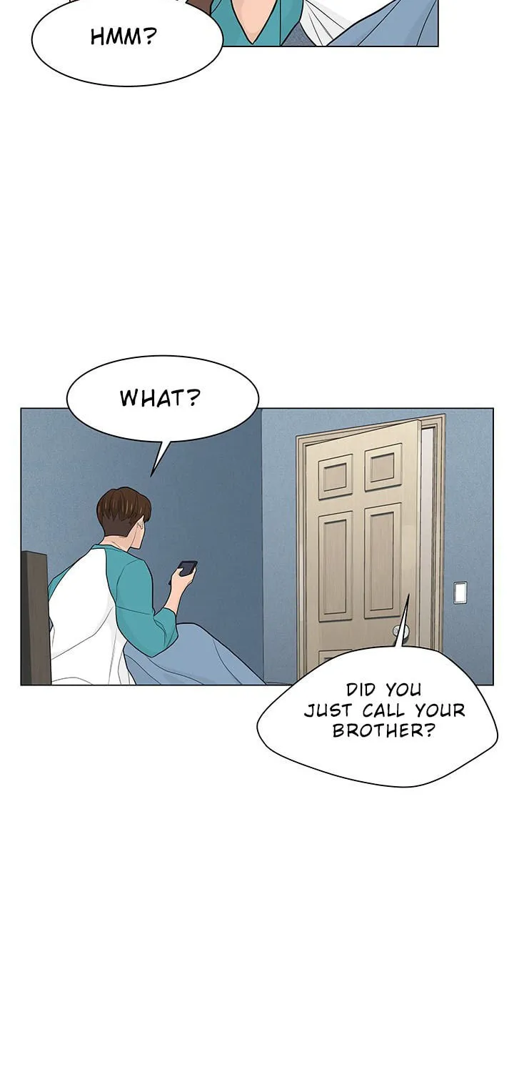 Read From the Grave and Back chapter 19 image 35 on Lezhin