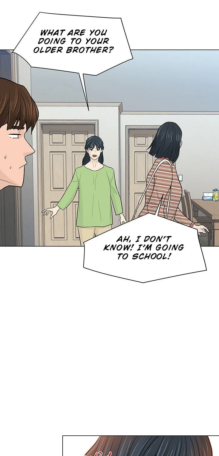 Read From the Grave and Back chapter 19 image 36 on Lezhin