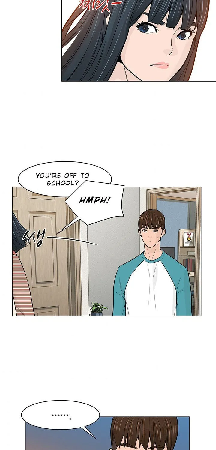 Read From the Grave and Back chapter 19 image 37 on Lezhin
