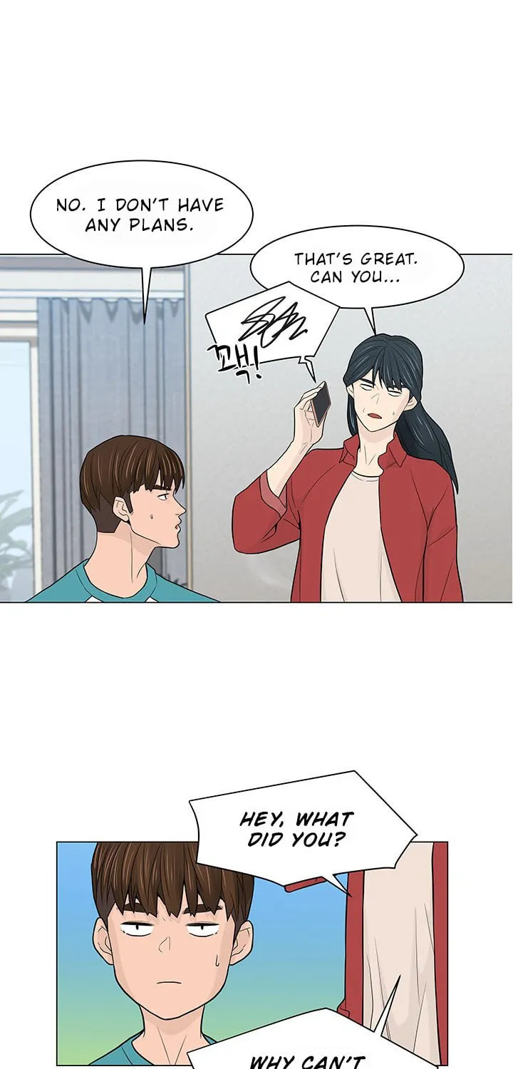Read From the Grave and Back chapter 19 image 41 on Lezhin