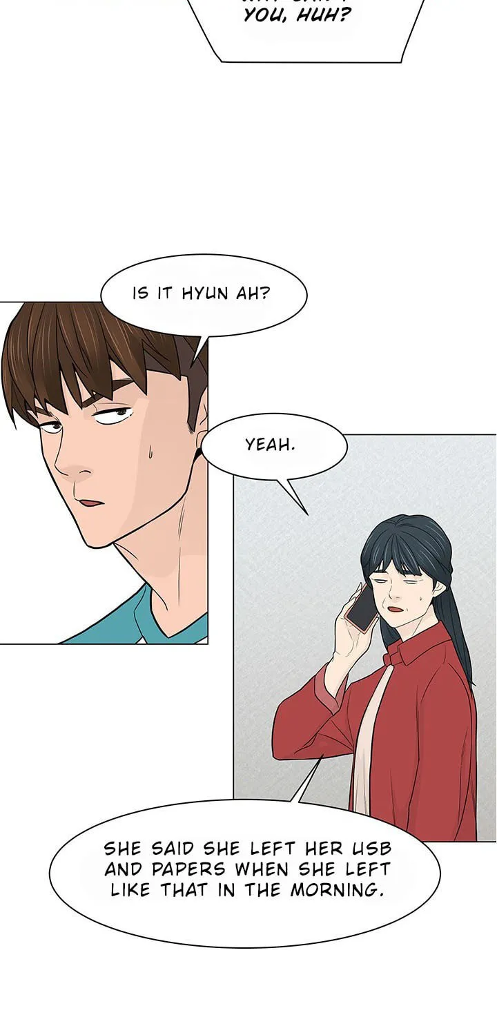 Read From the Grave and Back chapter 19 image 42 on Lezhin