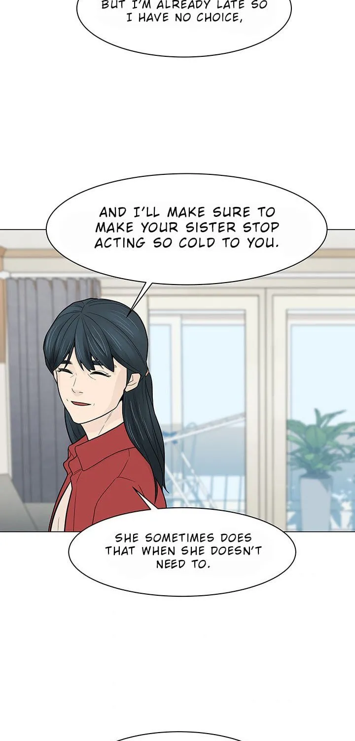 Read From the Grave and Back chapter 19 image 44 on Lezhin