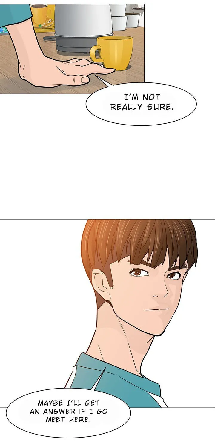 Read From the Grave and Back chapter 19 image 47 on Lezhin