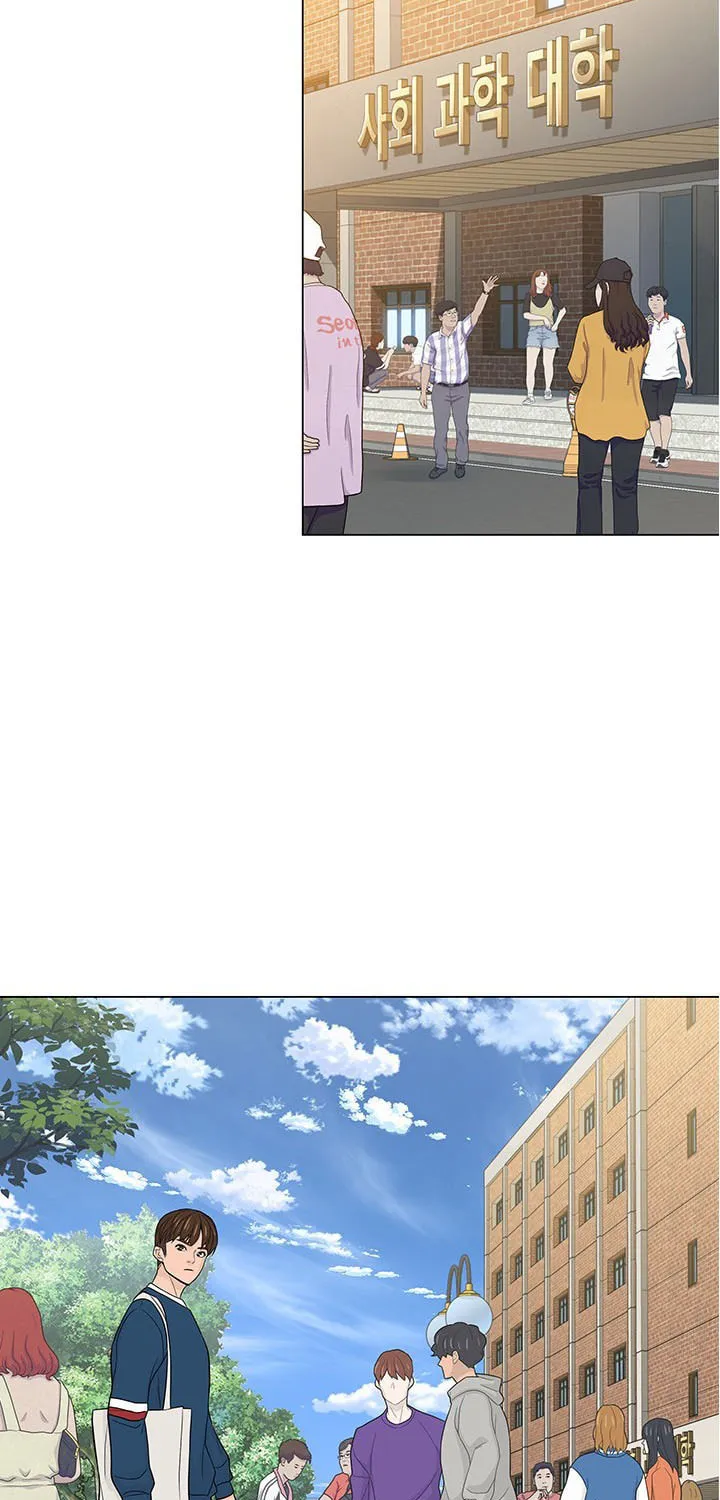 Read From the Grave and Back chapter 19 image 49 on Lezhin