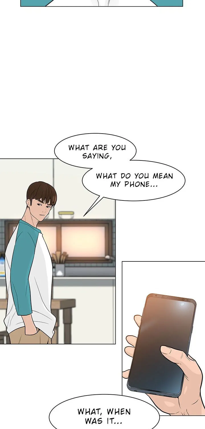 Read From the Grave and Back chapter 19 image 5 on Lezhin
