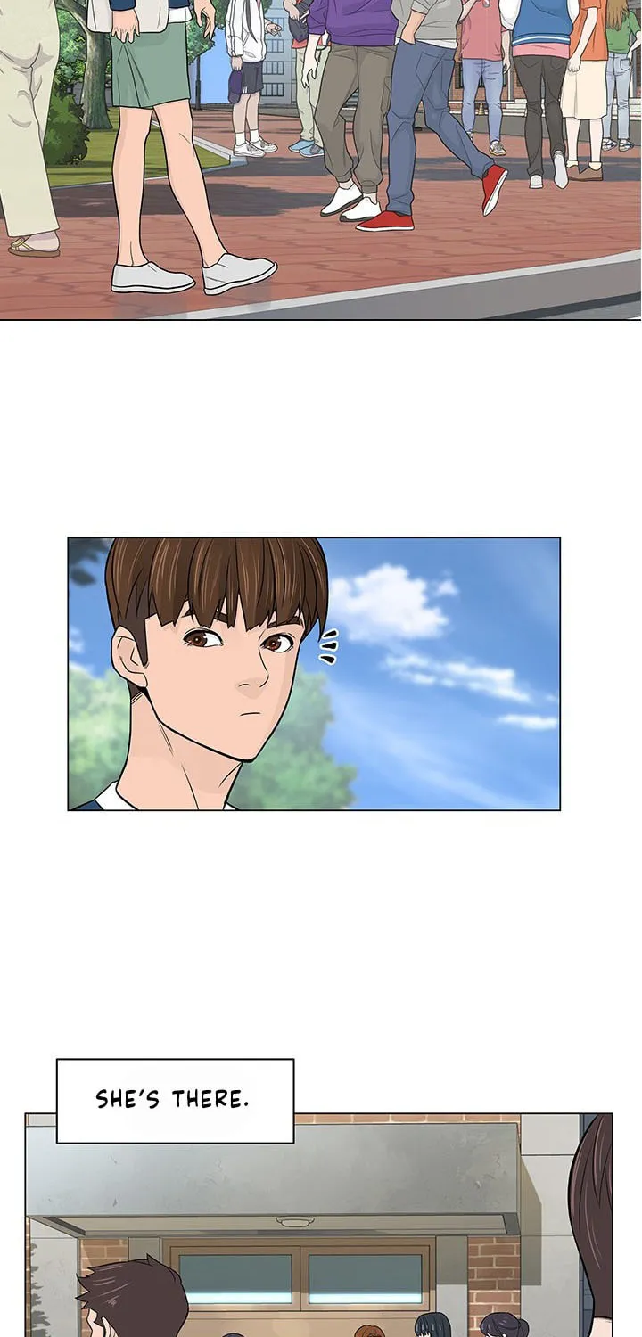 Read From the Grave and Back chapter 19 image 50 on Lezhin