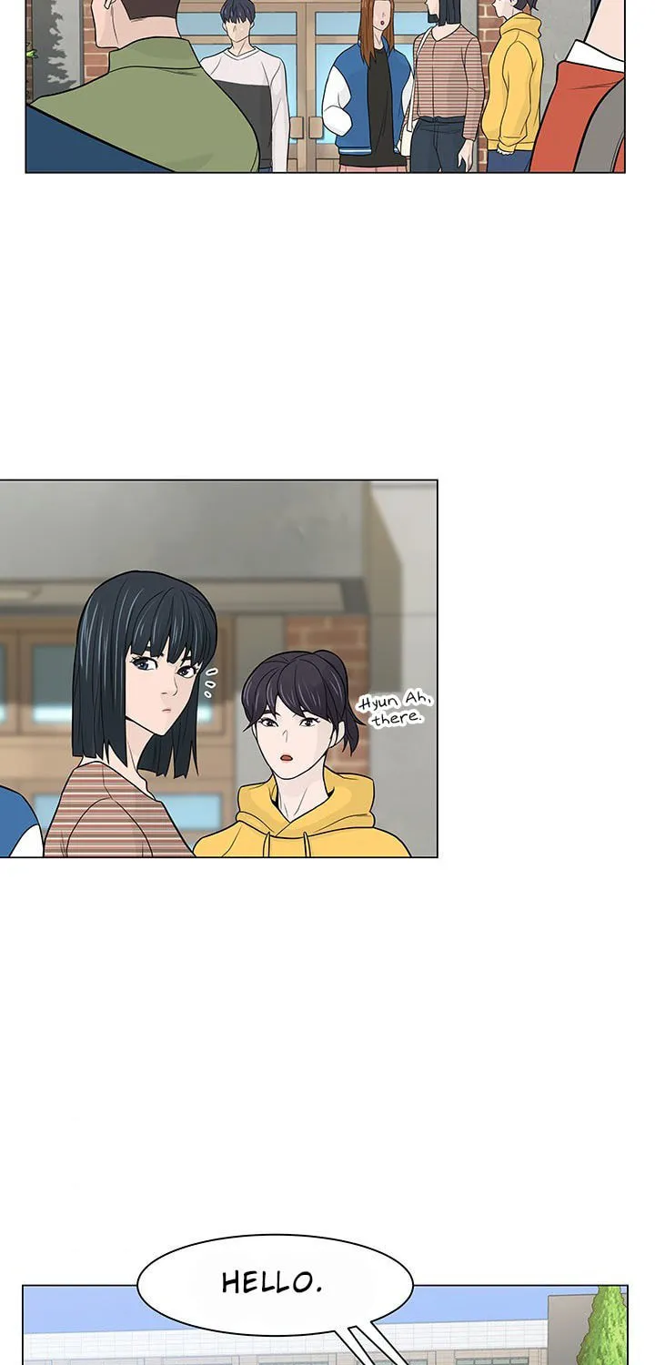 Read From the Grave and Back chapter 19 image 51 on Lezhin