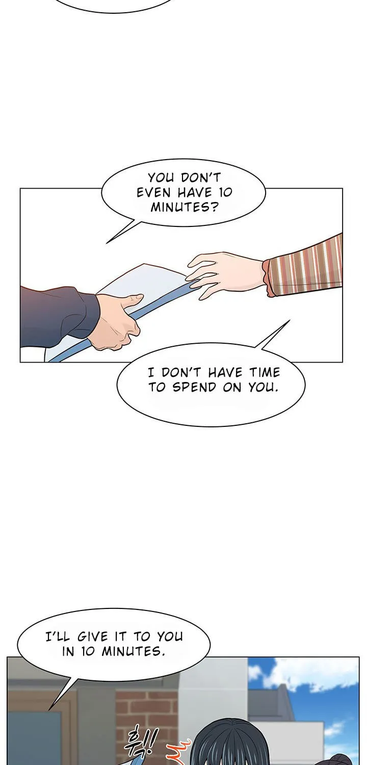 Read From the Grave and Back chapter 19 image 54 on Lezhin