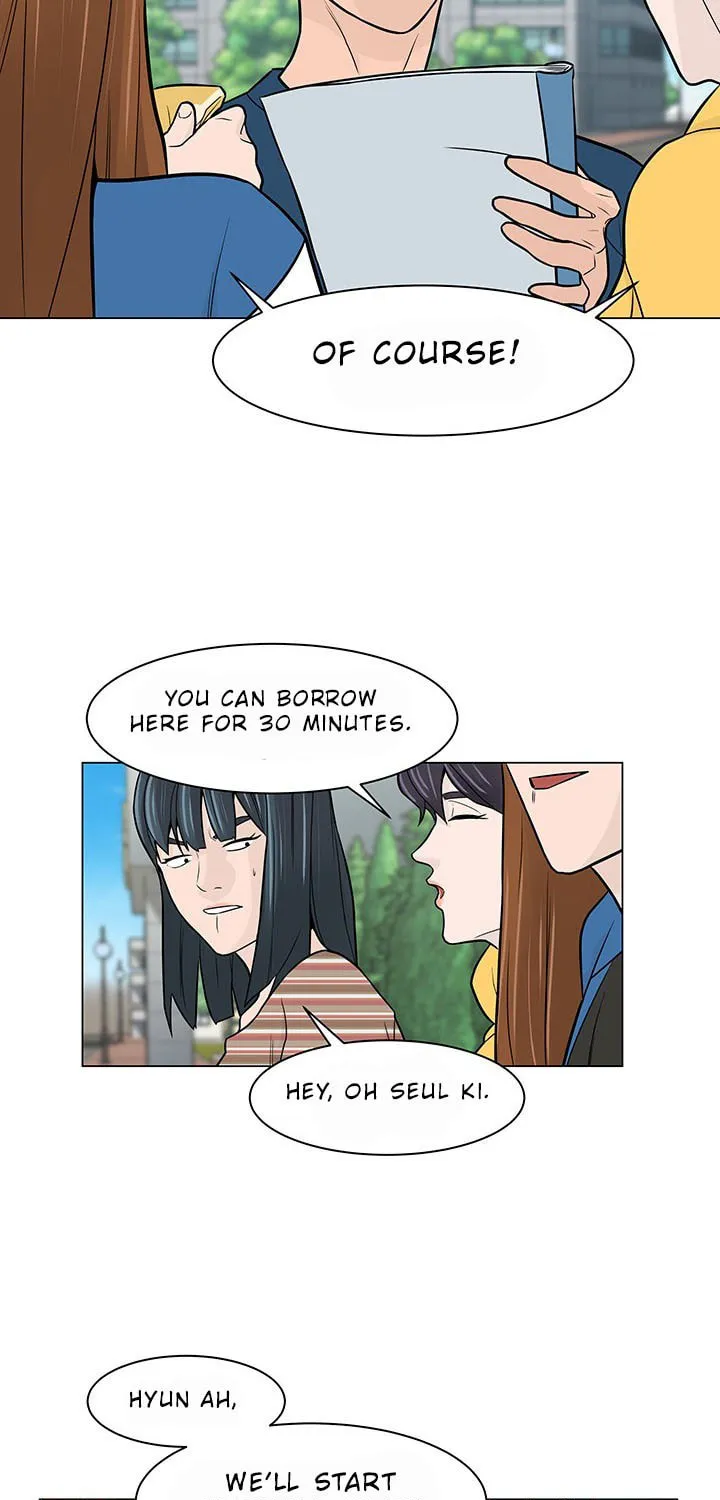 Read From the Grave and Back chapter 19 image 57 on Lezhin