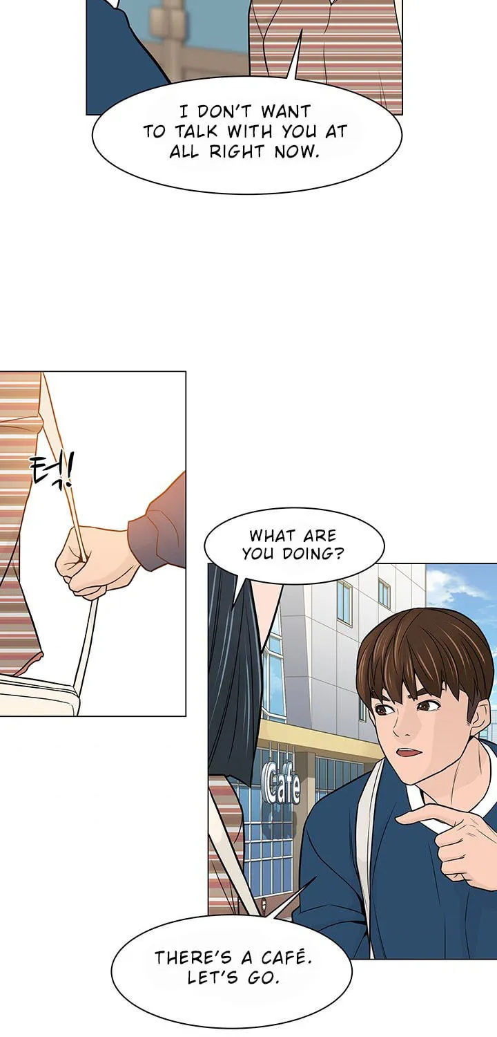 Read From the Grave and Back chapter 19 image 59 on Lezhin