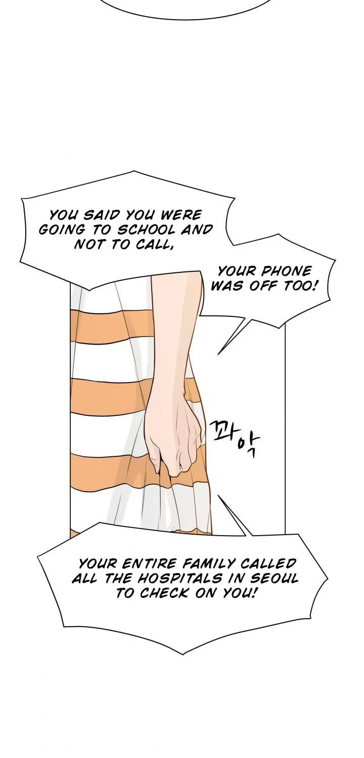 Read From the Grave and Back chapter 19 image 6 on Lezhin