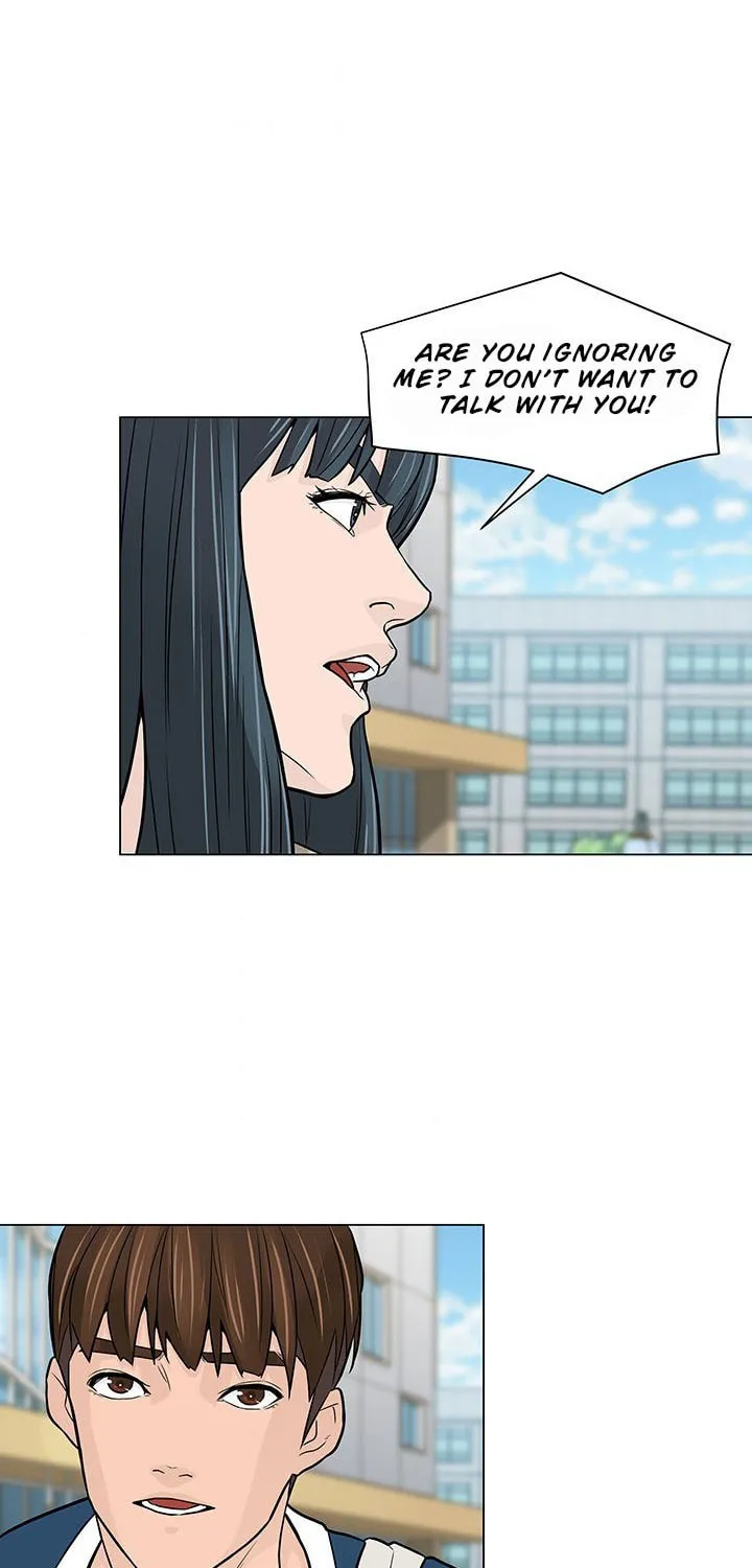 Read From the Grave and Back chapter 19 image 60 on Lezhin
