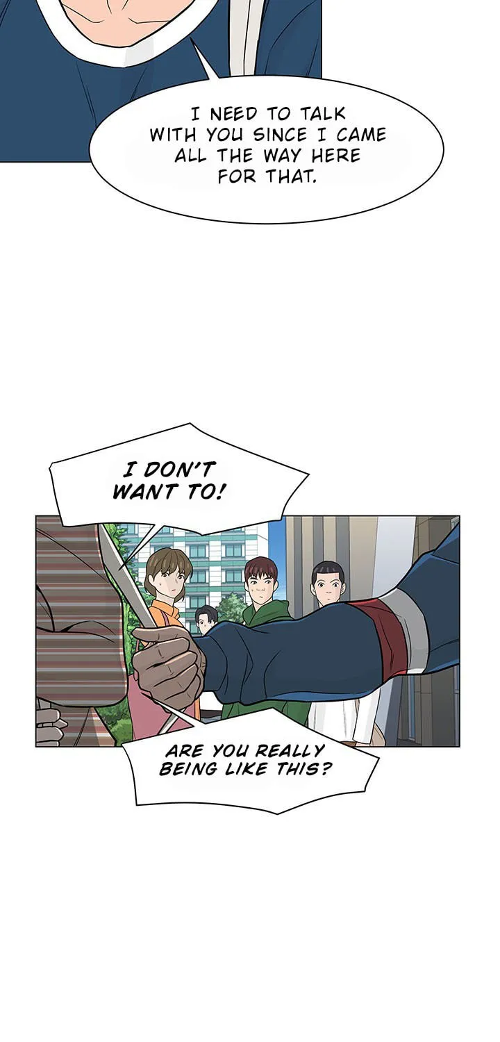 Read From the Grave and Back chapter 19 image 62 on Lezhin