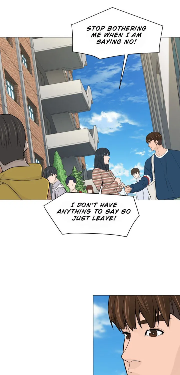 Read From the Grave and Back chapter 19 image 63 on Lezhin