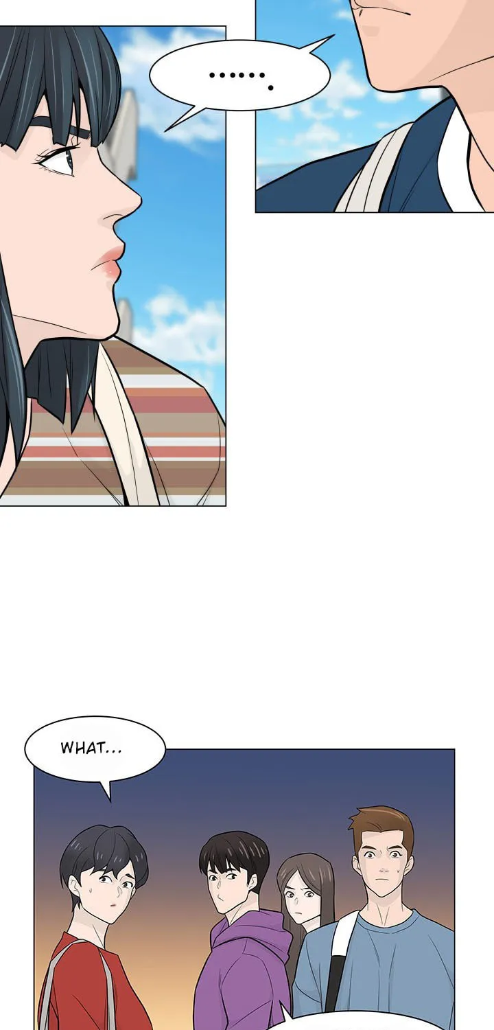 Read From the Grave and Back chapter 19 image 64 on Lezhin