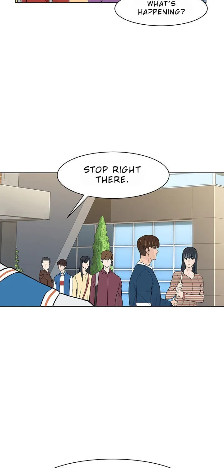 Read From the Grave and Back chapter 19 image 65 on Lezhin