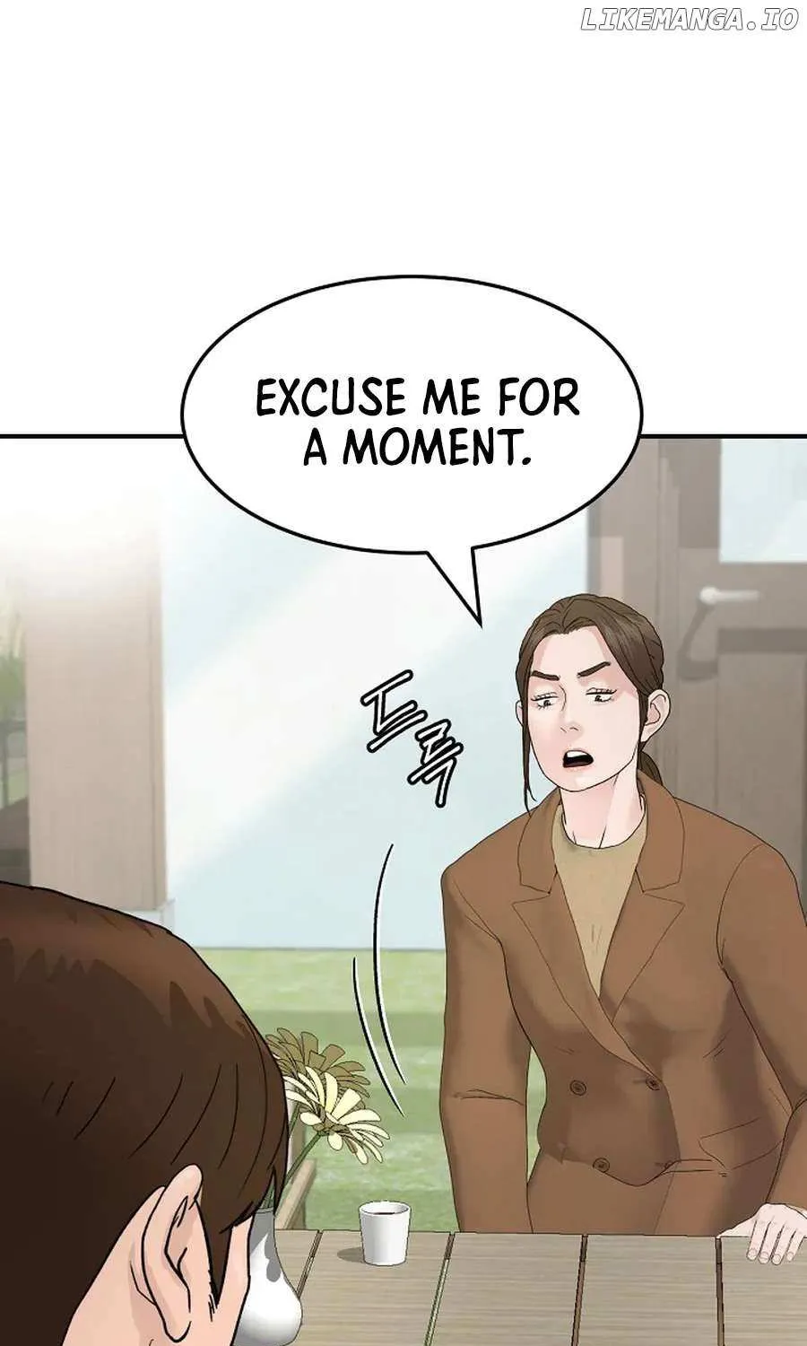Read From the Grave and Back chapter 192 image 1 on Lezhin