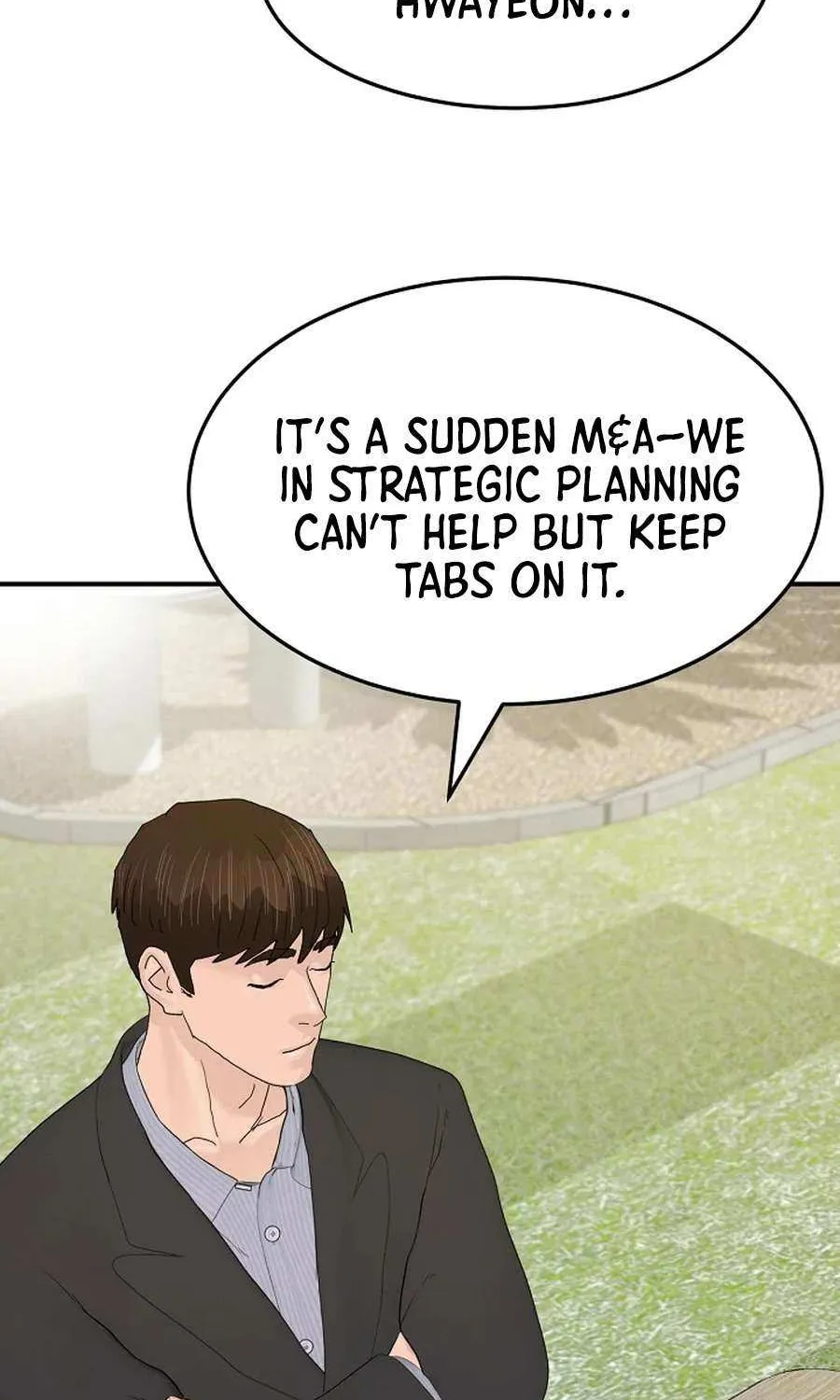 Read From the Grave and Back chapter 192 image 10 on Lezhin