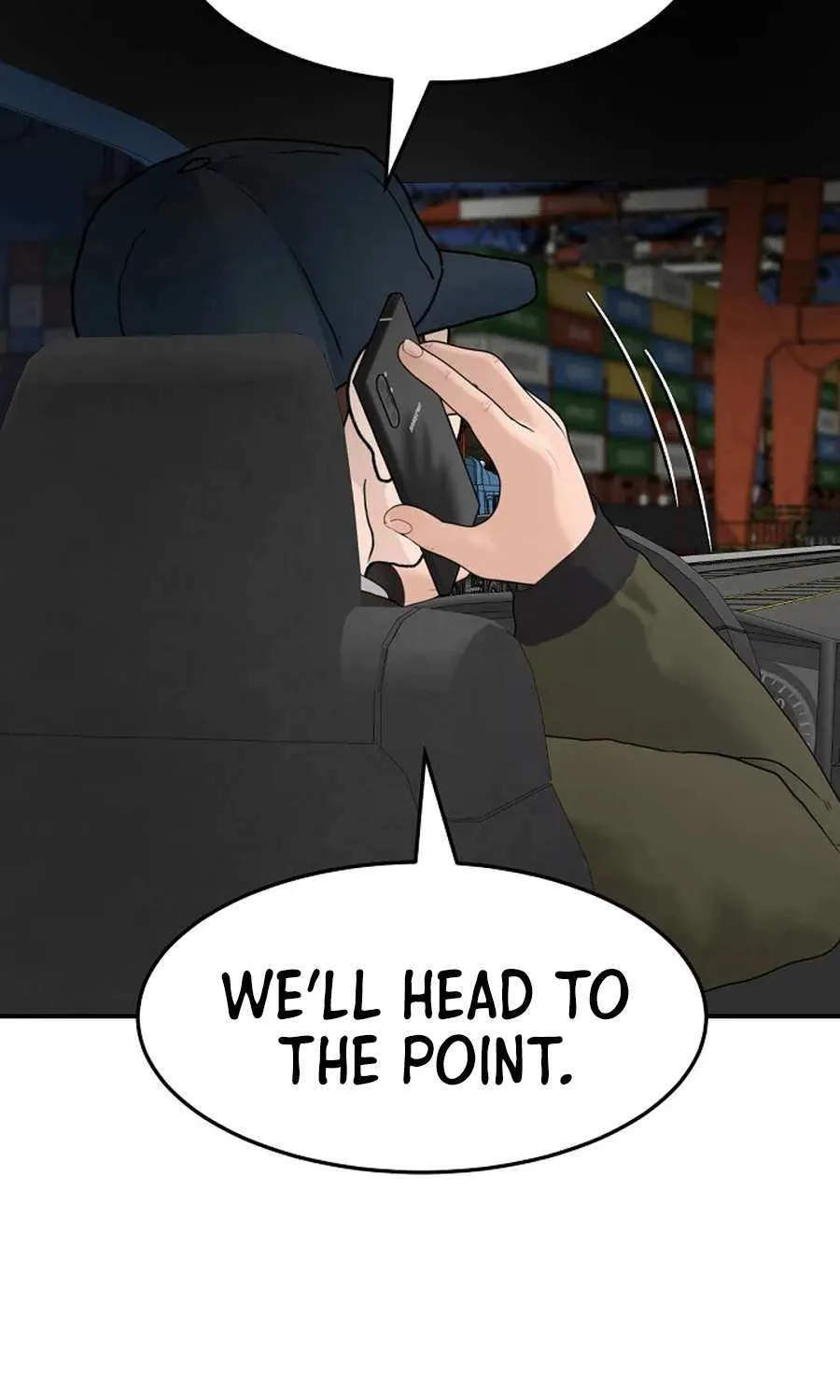 Read From the Grave and Back chapter 192 image 103 on Lezhin