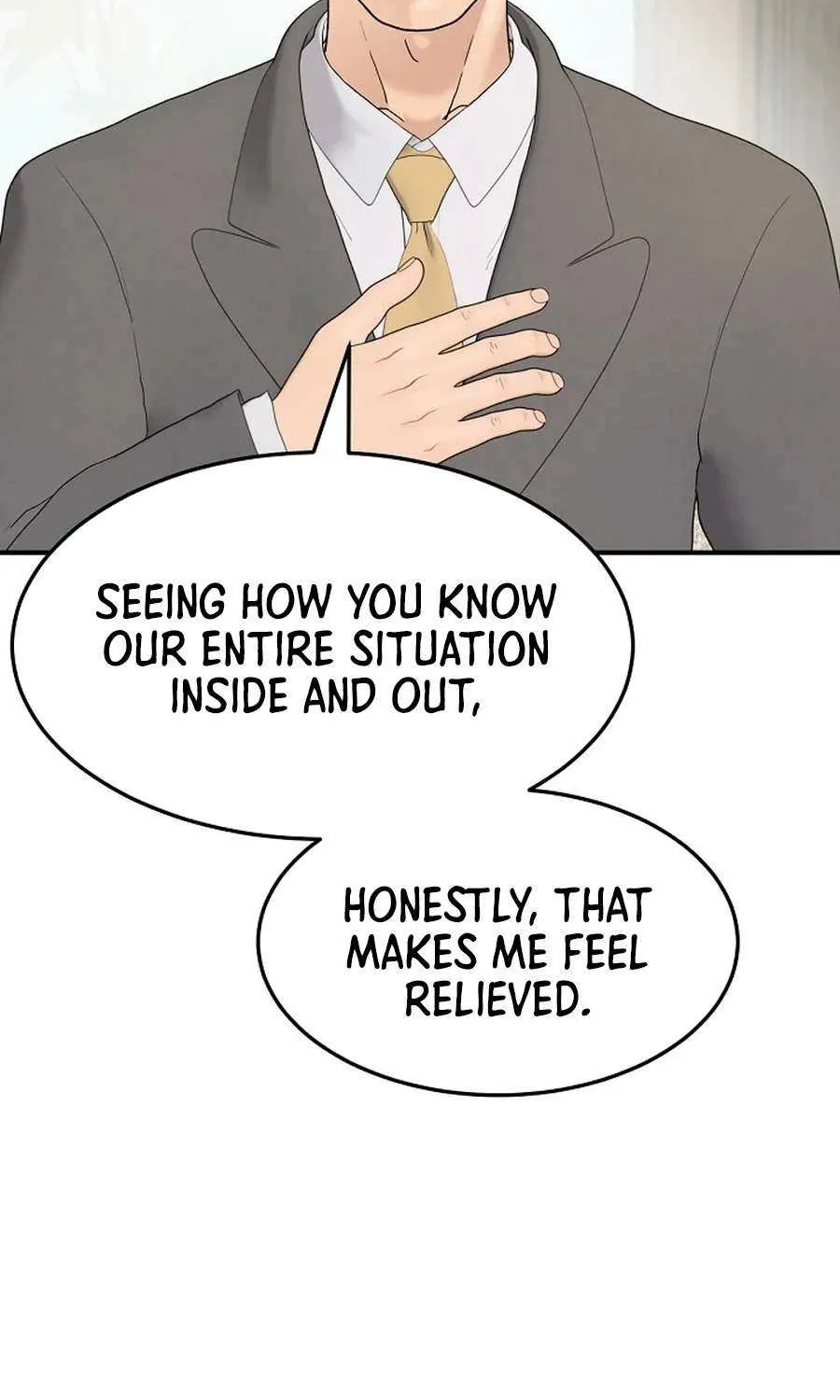 Read From the Grave and Back chapter 192 image 12 on Lezhin