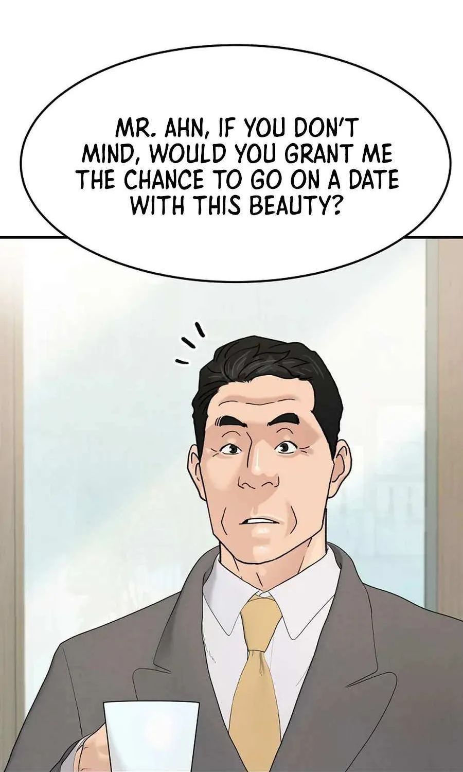 Read From the Grave and Back chapter 192 image 14 on Lezhin