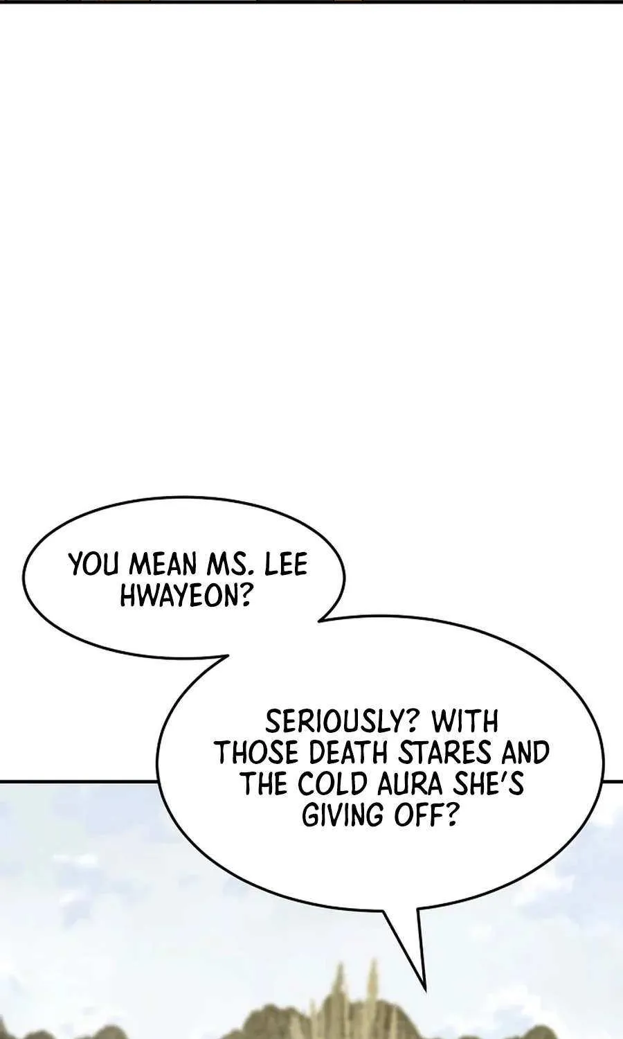 Read From the Grave and Back chapter 192 image 15 on Lezhin