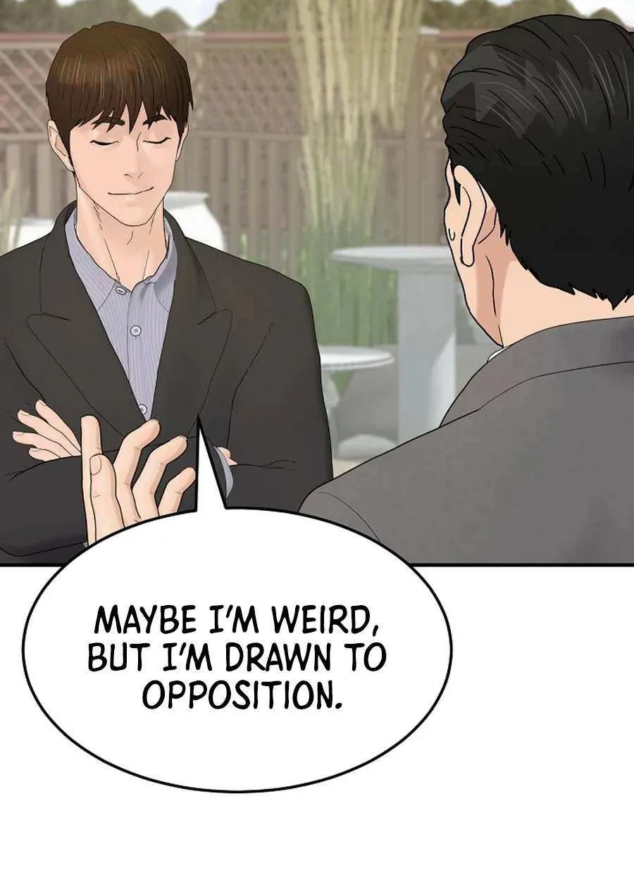 Read From the Grave and Back chapter 192 image 16 on Lezhin