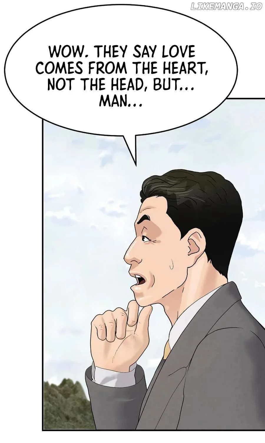 Read From the Grave and Back chapter 192 image 17 on Lezhin