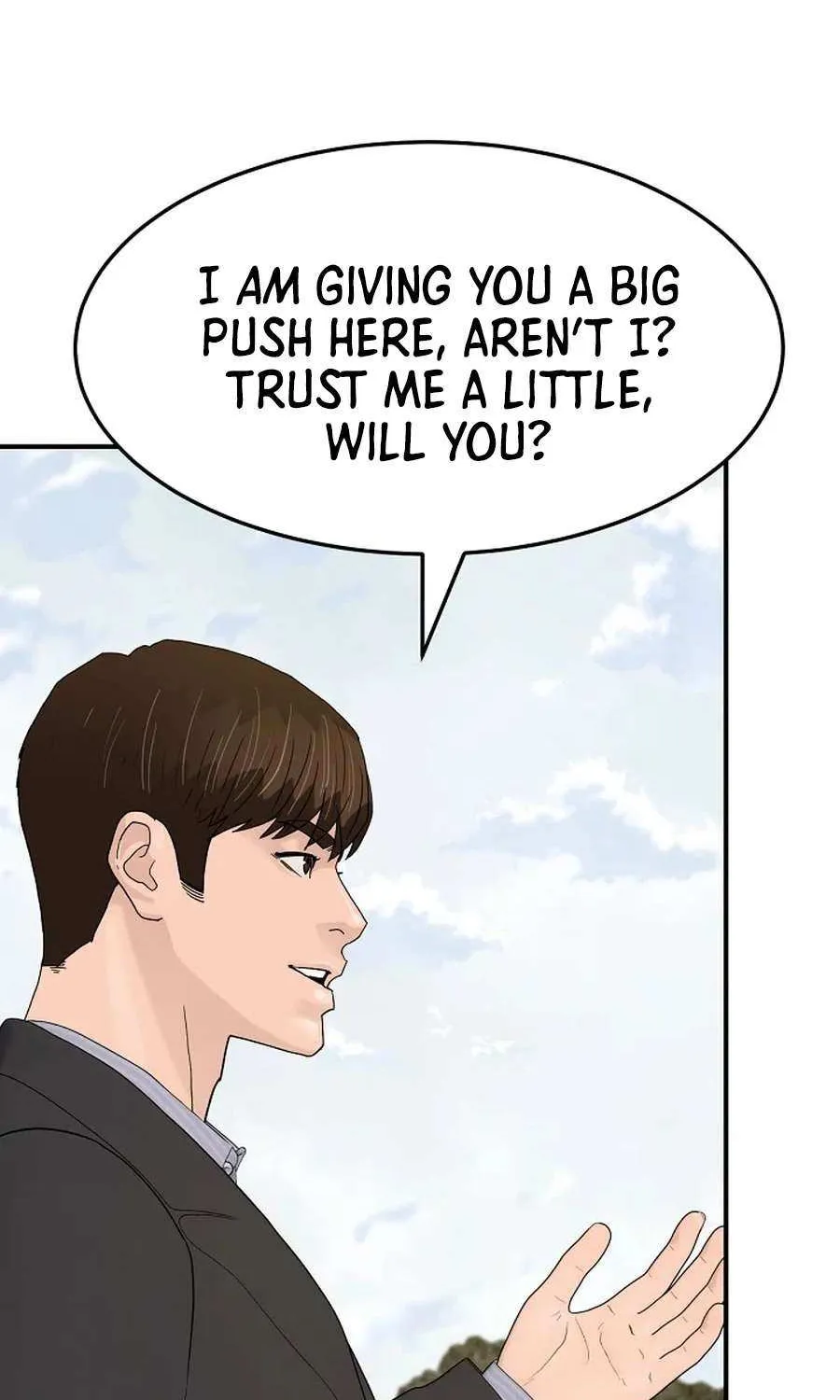 Read From the Grave and Back chapter 192 image 18 on Lezhin