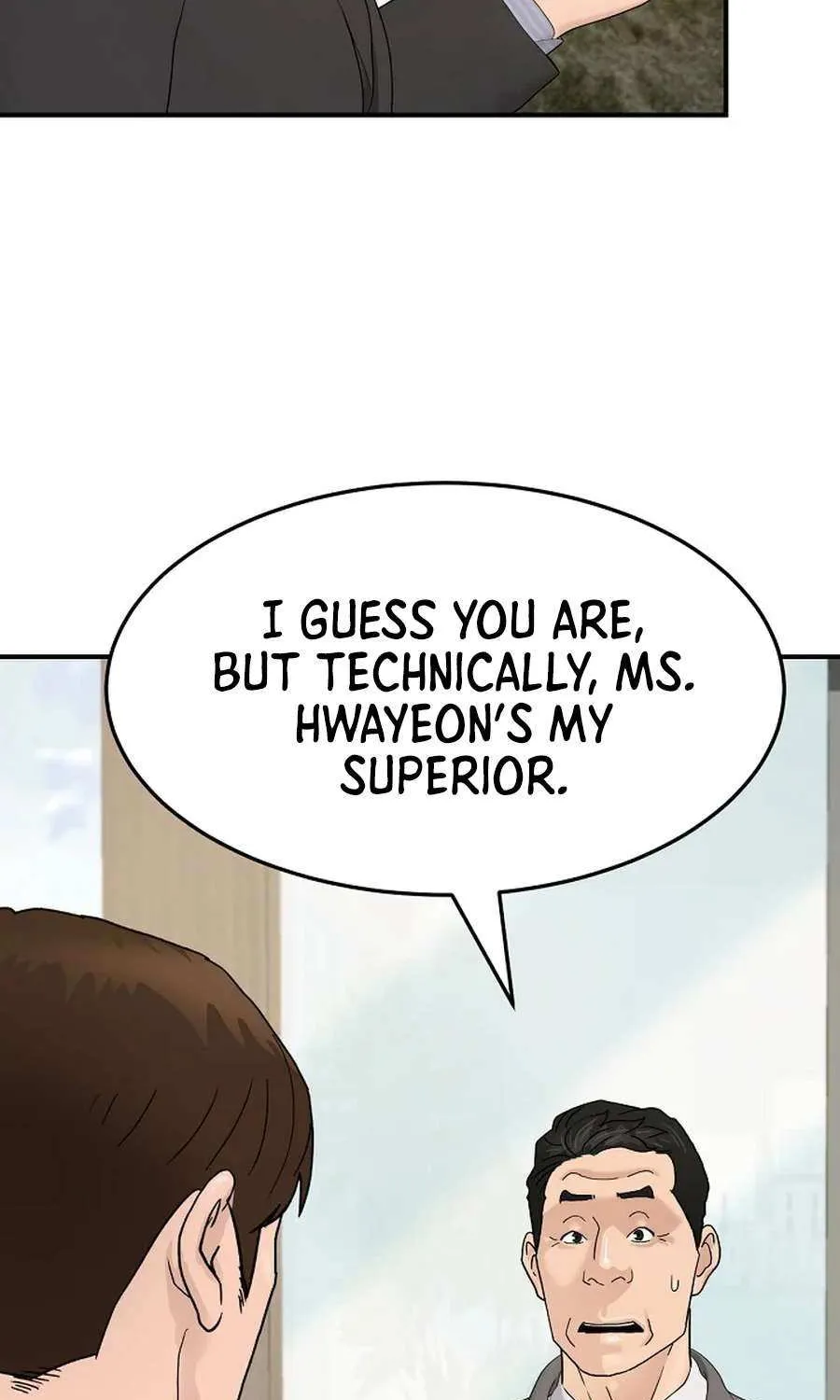 Read From the Grave and Back chapter 192 image 19 on Lezhin