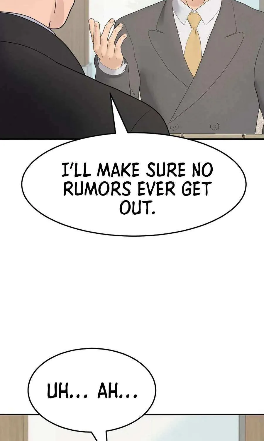 Read From the Grave and Back chapter 192 image 20 on Lezhin