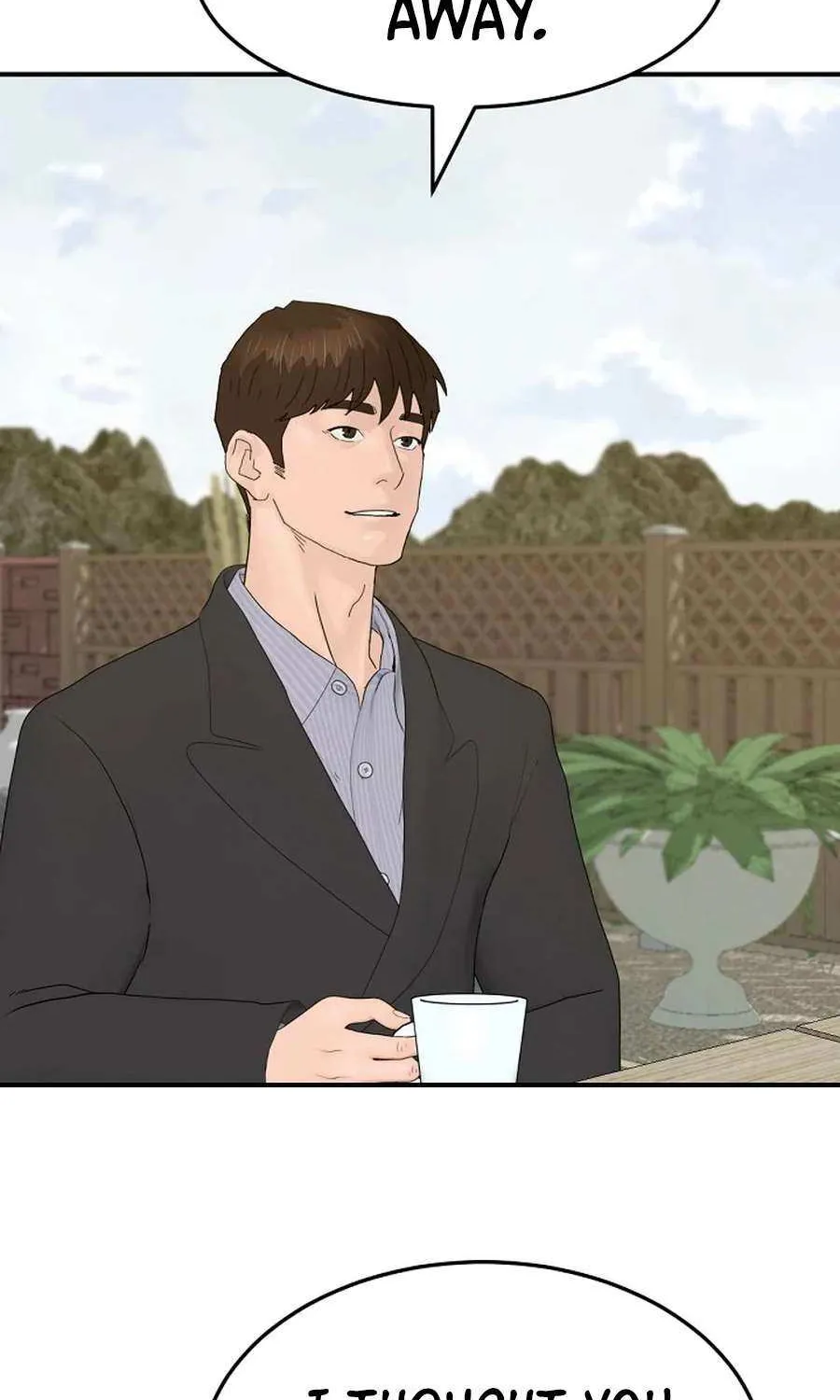 Read From the Grave and Back chapter 192 image 28 on Lezhin