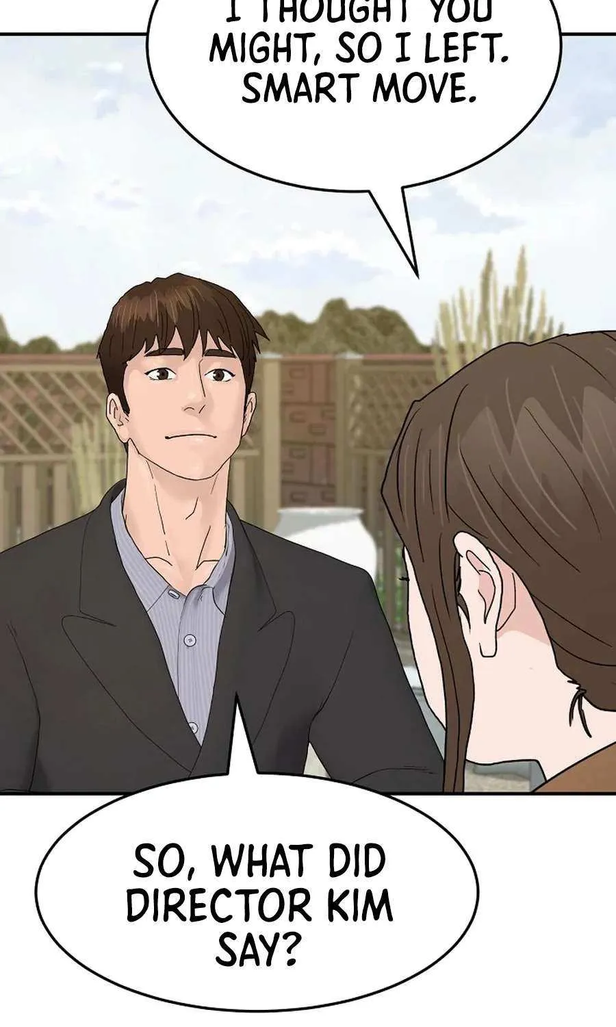 Read From the Grave and Back chapter 192 image 29 on Lezhin