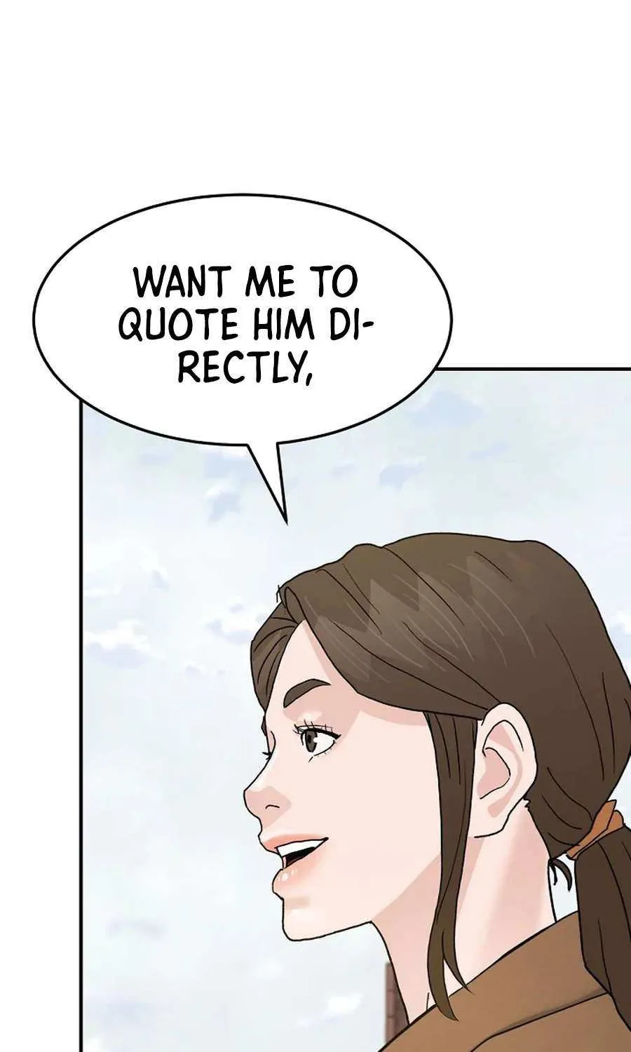 Read From the Grave and Back chapter 192 image 30 on Lezhin