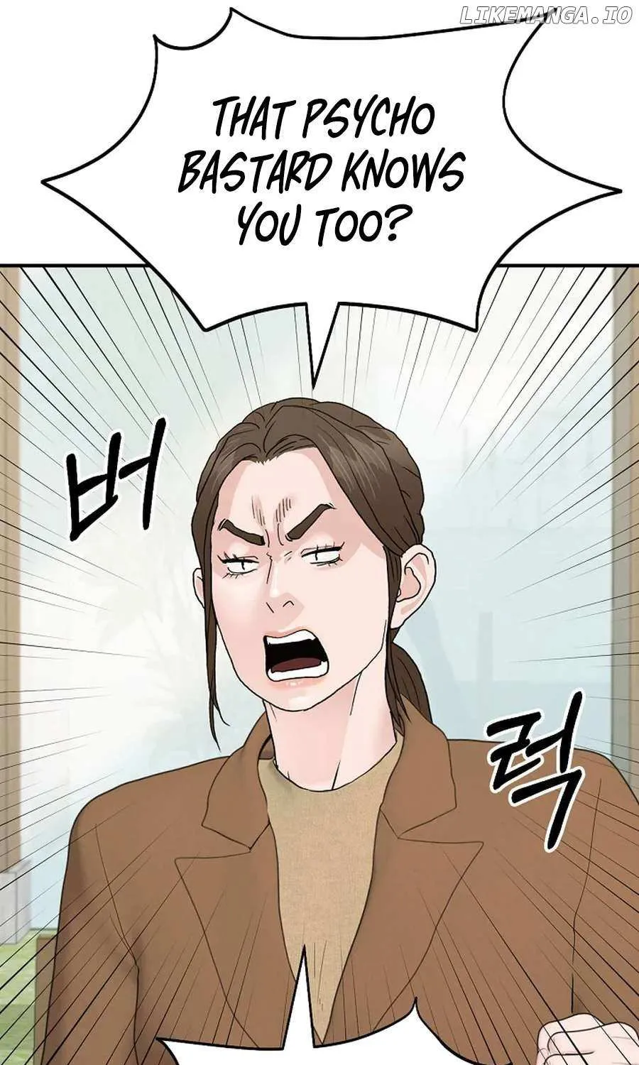 Read From the Grave and Back chapter 192 image 33 on Lezhin