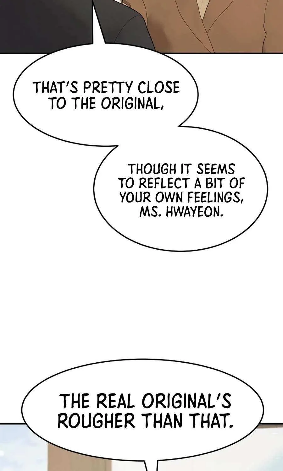 Read From the Grave and Back chapter 192 image 35 on Lezhin