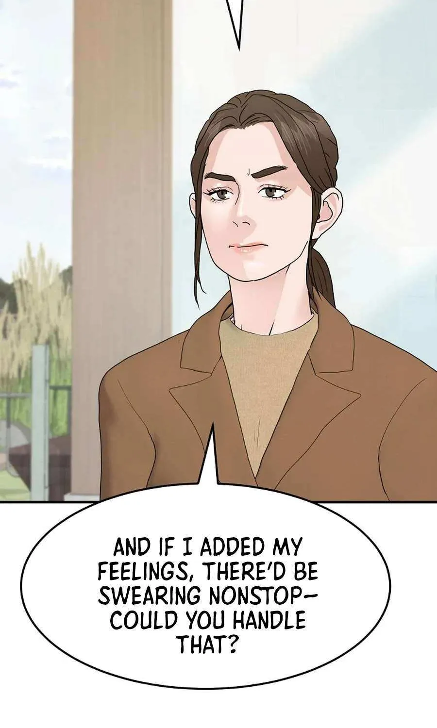 Read From the Grave and Back chapter 192 image 36 on Lezhin