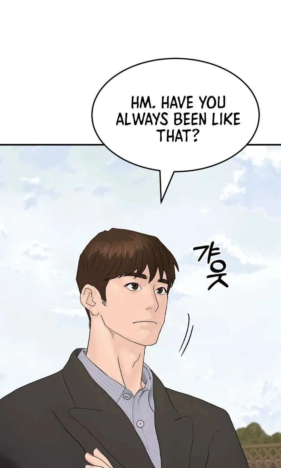 Read From the Grave and Back chapter 192 image 37 on Lezhin