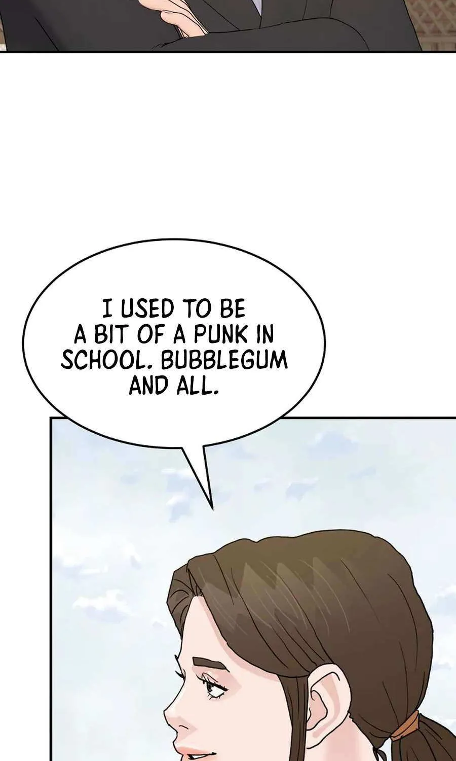 Read From the Grave and Back chapter 192 image 38 on Lezhin